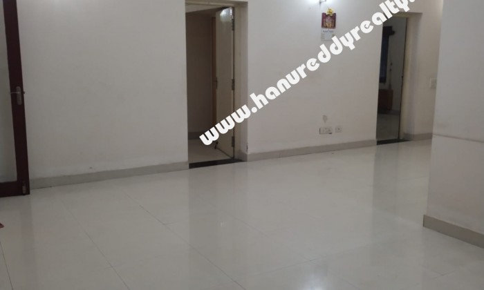 3 BHK Independent House for Rent in Alwarpet