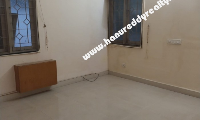 3 BHK Independent House for Rent in Alwarpet