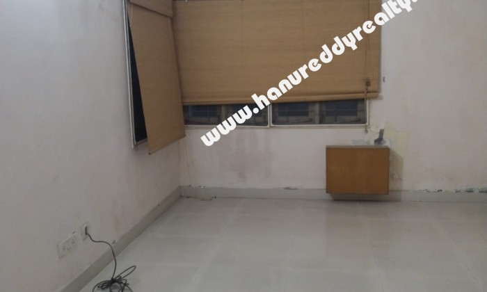 3 BHK Independent House for Rent in Alwarpet