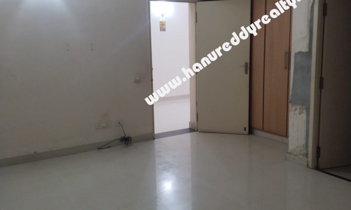 3 BHK Independent House for Rent in Alwarpet