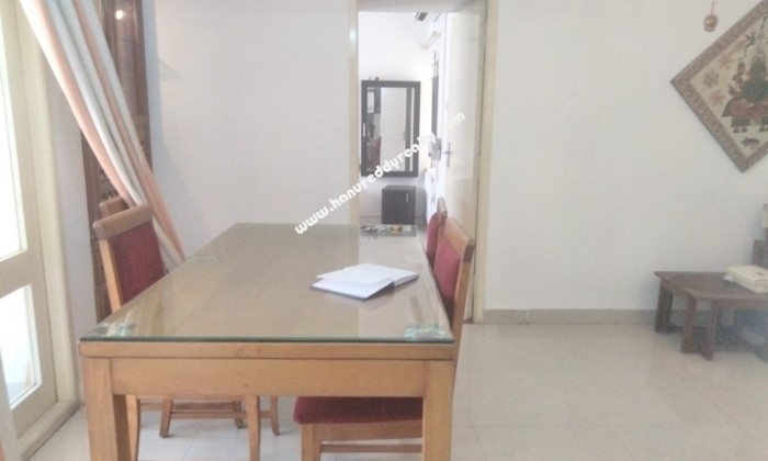 2 BHK Flat for Sale in Thiruvanmiyur