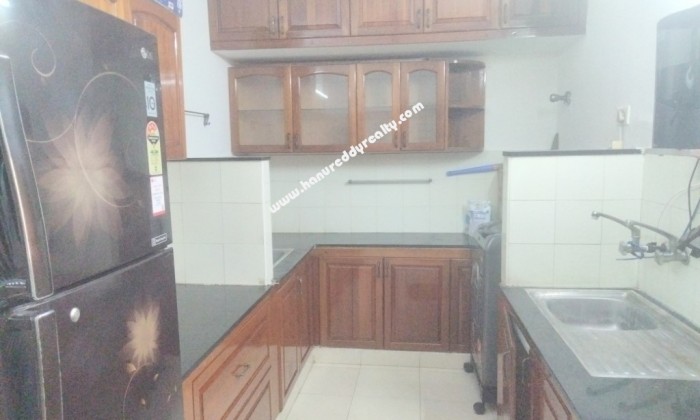 2 BHK Flat for Sale in Thiruvanmiyur