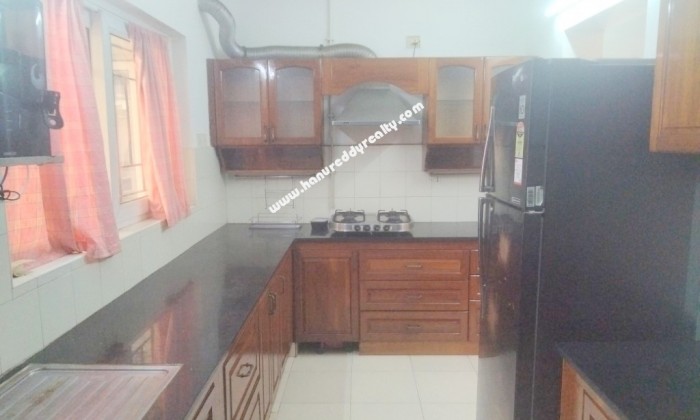 2 BHK Flat for Sale in Thiruvanmiyur