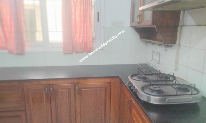 2 BHK Flat for Sale in Thiruvanmiyur