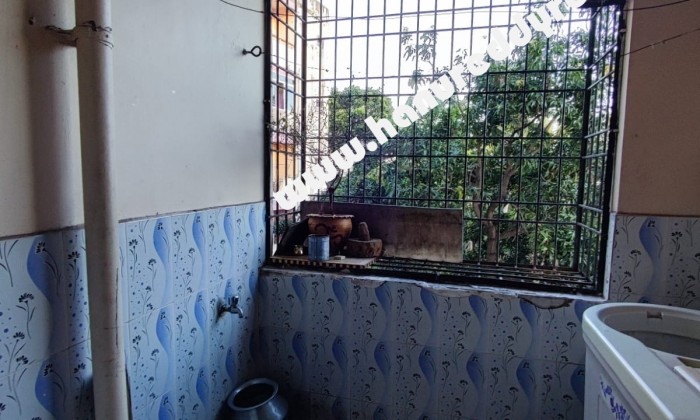 3 BHK Flat for Sale in Maharanipeta