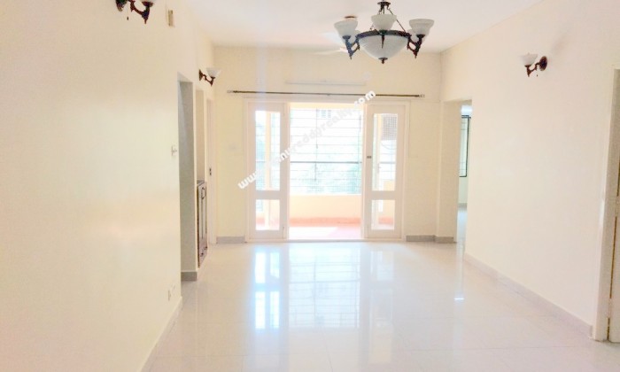 3 BHK Flat for Sale in Adyar