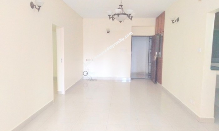 3 BHK Flat for Sale in Adyar