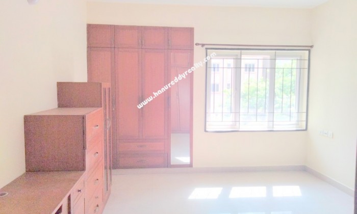 3 BHK Flat for Sale in Adyar