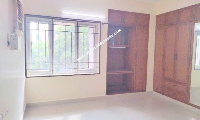 3 BHK Flat for Sale in Adyar