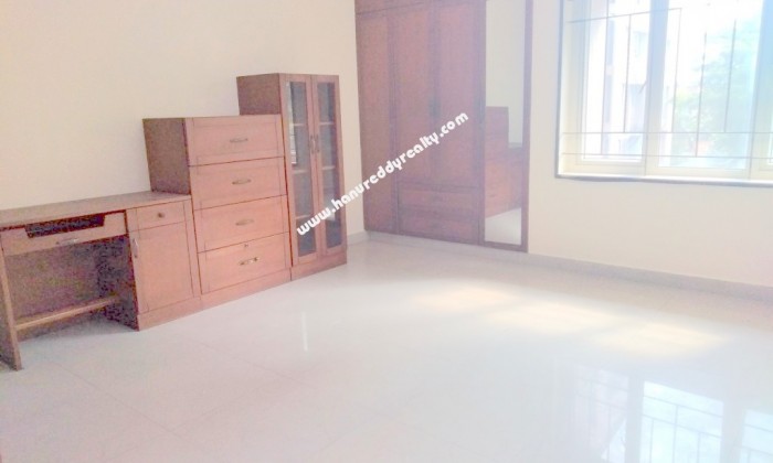 3 BHK Flat for Sale in Adyar