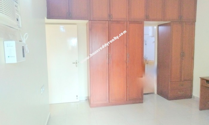 3 BHK Flat for Sale in Adyar