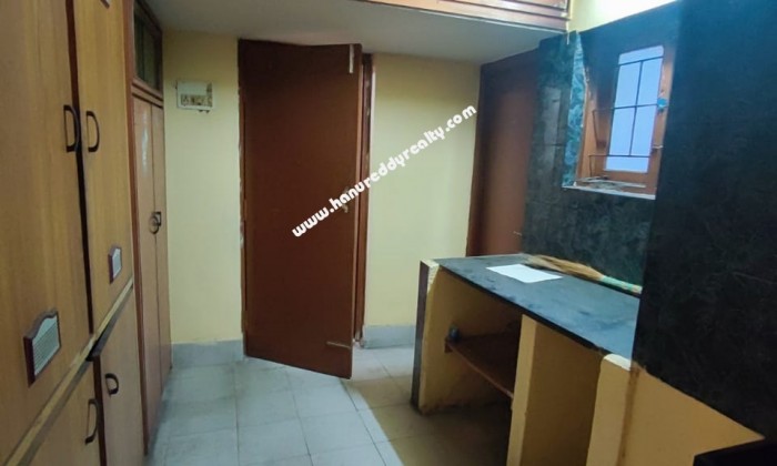 2 BHK Flat for Sale in Facor Layout