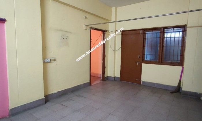 2 BHK Flat for Sale in Facor Layout