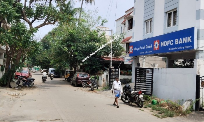  BHK Independent House for Sale in Kilpauk