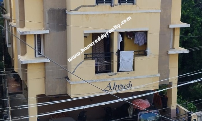 2 BHK Flat for Sale in Ambattur