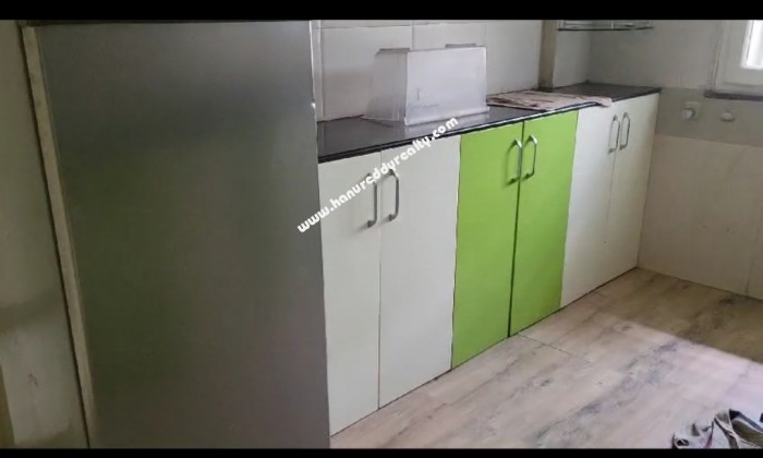 2 BHK Flat for Rent in Koregaon Park