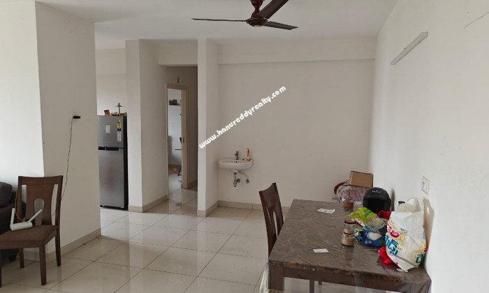 3 BHK Flat for Rent in Thoraipakkam