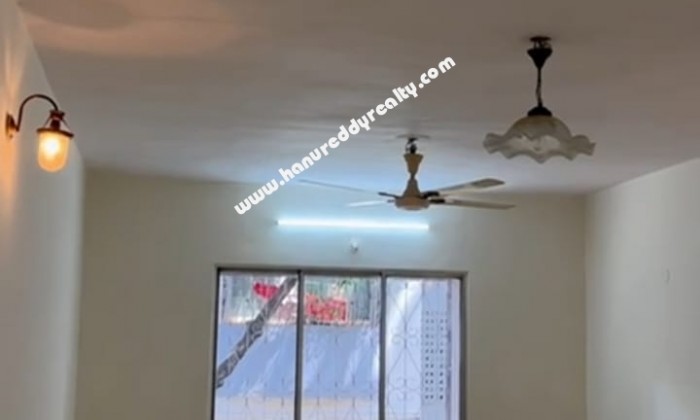 2 BHK Flat for Sale in Lulla Nagar