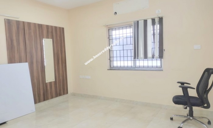 3 BHK Flat for Sale in Adyar