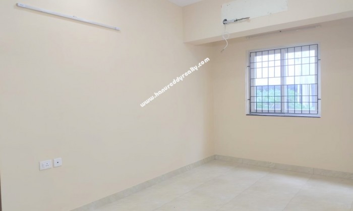 3 BHK Flat for Sale in Adyar