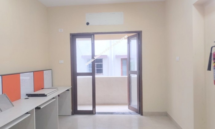 3 BHK Flat for Sale in Adyar