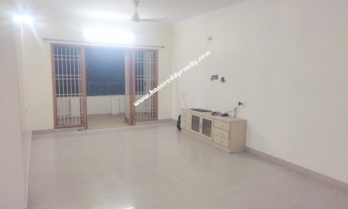 2 BHK Flat for Sale in Adyar