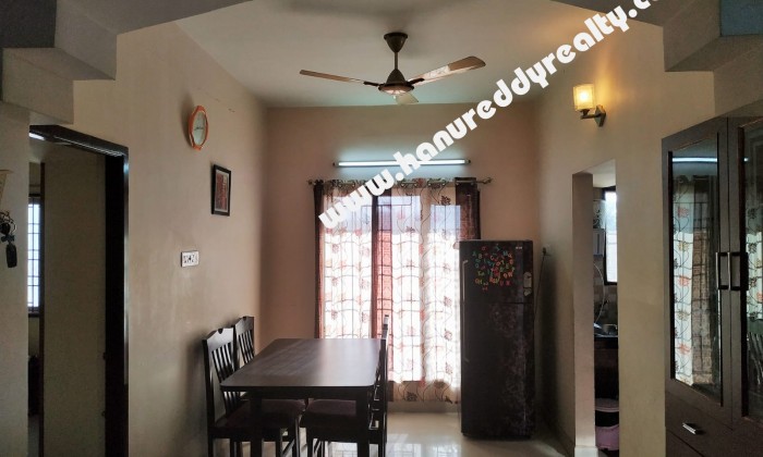 2 BHK Flat for Sale in Rajakilpakkam