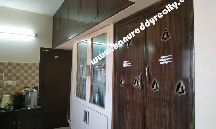 2 BHK Flat for Sale in Rajakilpakkam