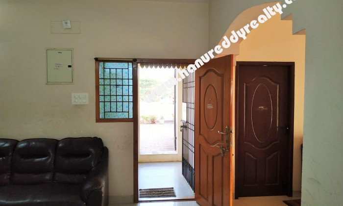 2 BHK Flat for Sale in Rajakilpakkam