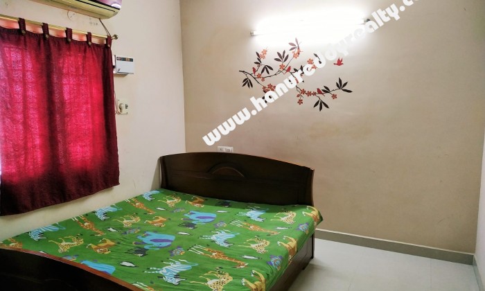 2 BHK Flat for Sale in Rajakilpakkam