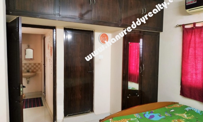 2 BHK Flat for Sale in Rajakilpakkam