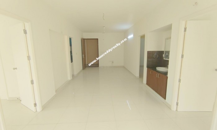 3 BHK Flat for Sale in Vanagaram