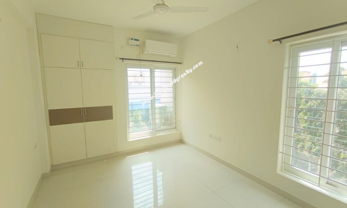 3 BHK Flat for Sale in Vanagaram