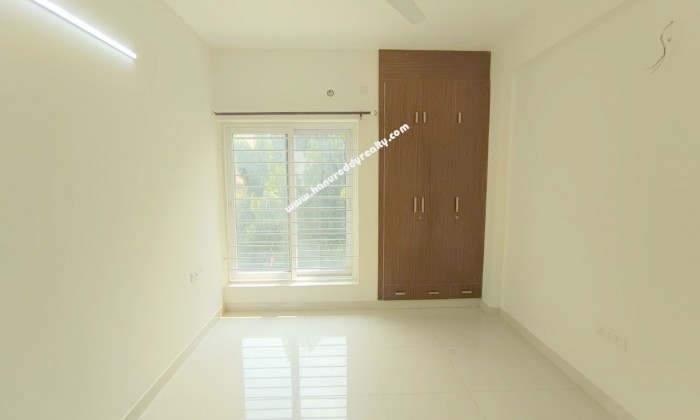 3 BHK Flat for Sale in Vanagaram