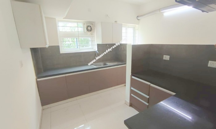 3 BHK Flat for Sale in Vanagaram