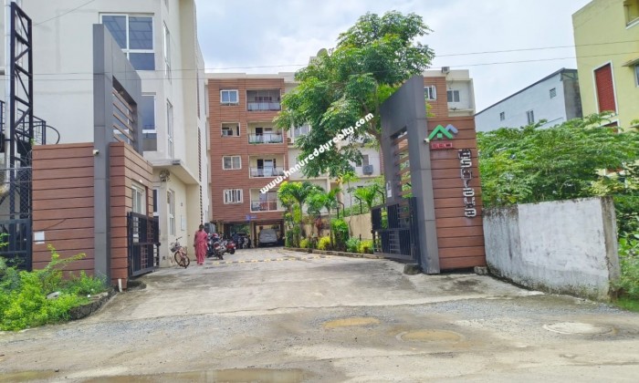 2 BHK Flat for Sale in Thoraipakkam