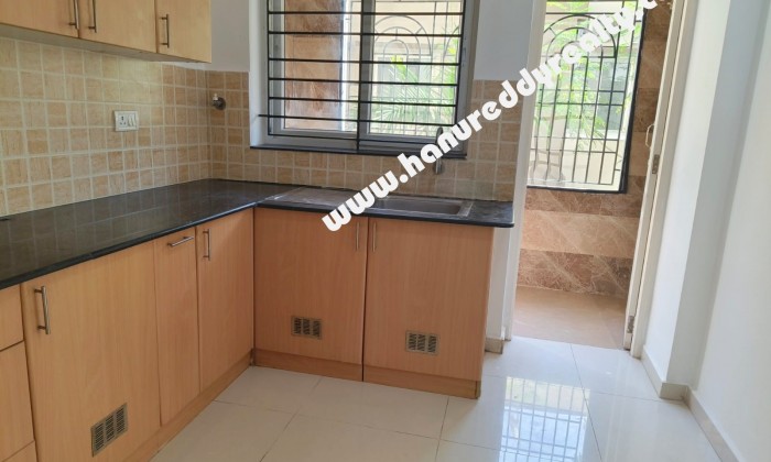 3 BHK Flat for Sale in Thoraipakkam