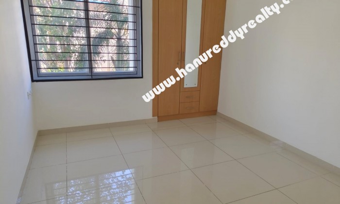 3 BHK Flat for Sale in Thoraipakkam