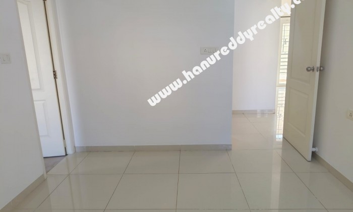 3 BHK Flat for Sale in Thoraipakkam