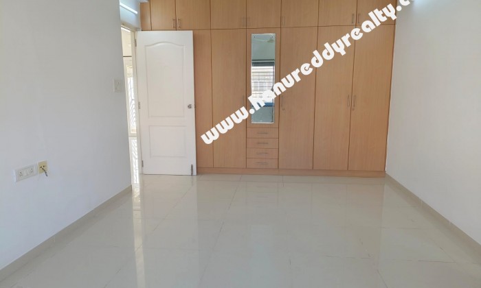 3 BHK Flat for Sale in Thoraipakkam