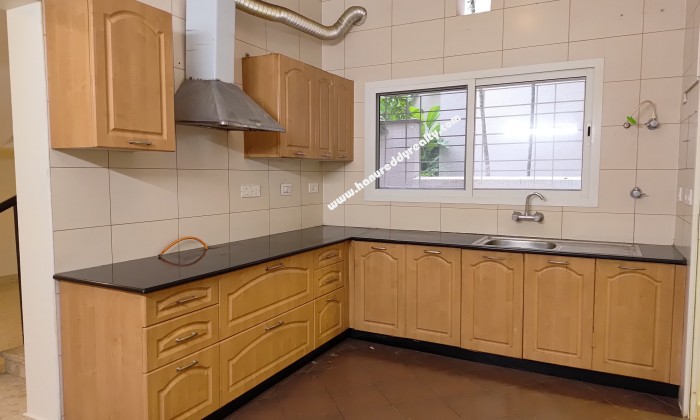 3 BHK Villa for Sale in Vedapatti