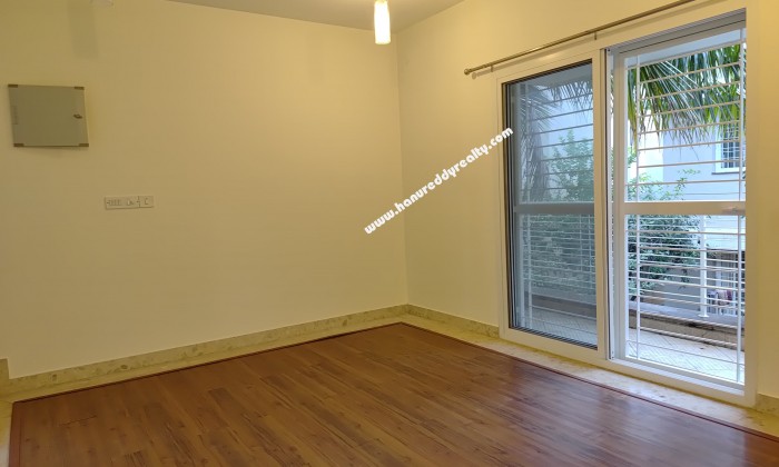 3 BHK Villa for Sale in Vedapatti