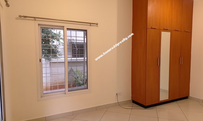 3 BHK Villa for Sale in Vedapatti