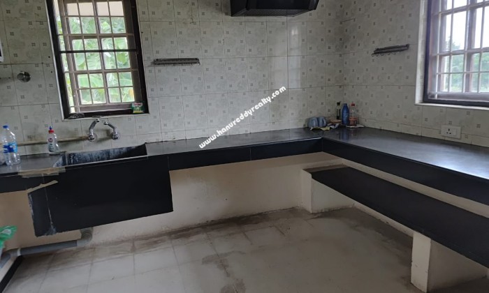 3 BHK Independent House for Sale in Vadavalli
