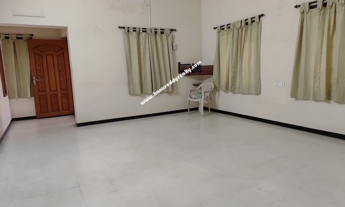 3 BHK Independent House for Sale in Vadavalli