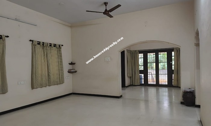 3 BHK Independent House for Sale in Vadavalli