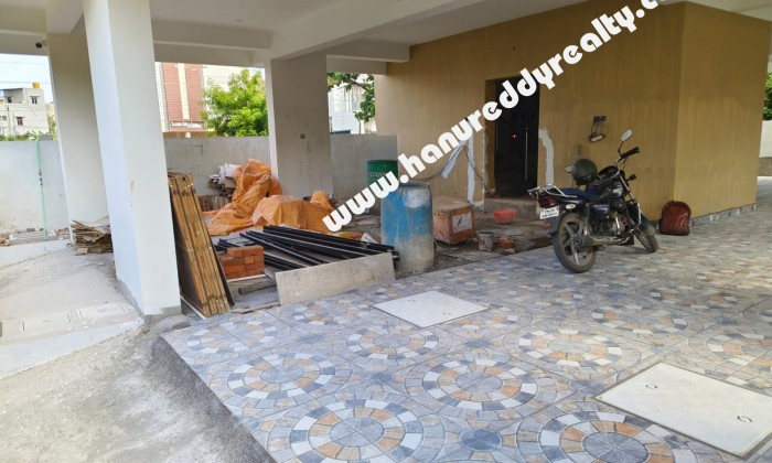 2 BHK Flat for Sale in Sithalapakkam