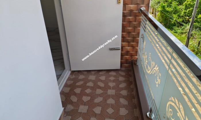 2 BHK Flat for Sale in Sithalapakkam
