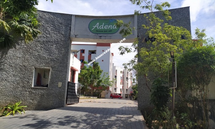 2 BHK Flat for Sale in Kazhipattur