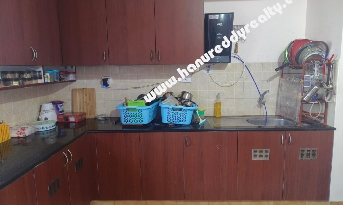 2 BHK Flat for Sale in Kazhipattur